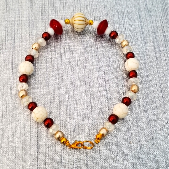 Jewelry - Handcrafted Woman Bracelet